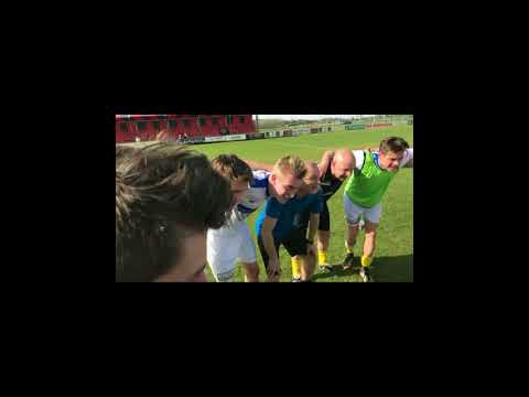KFC Eppegem vs Avanti Stekene (2-5) [2018-04-08]