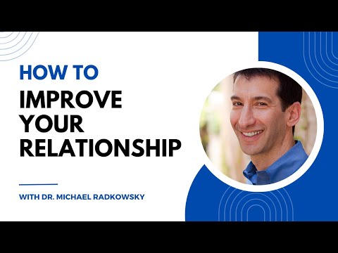 Relationship Rescue: Reduce Conflict, Warm Up, and Reconnect in 3 Simple Steps