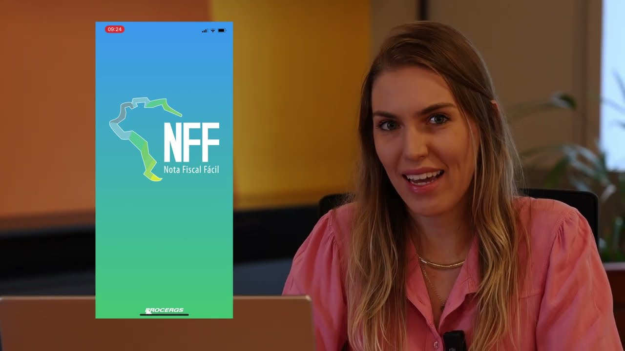 Electronic Invoice for Rural Producers