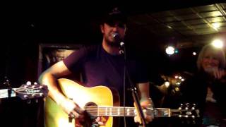 Luke Bryan, Good Directions