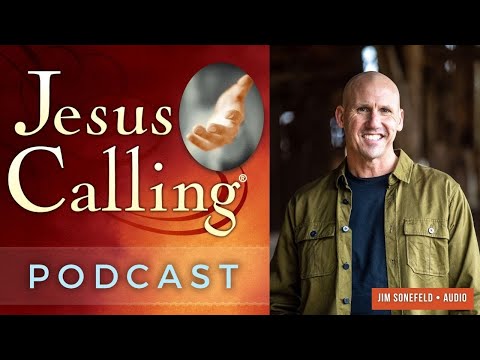 Thumbnail for Living in the Present Moment with God: Jim Sonefeld and Sara Gruber by Jim Sonefeld