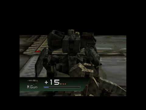 Spetz Playz Front Mission 3 Part 109 - Lan Party