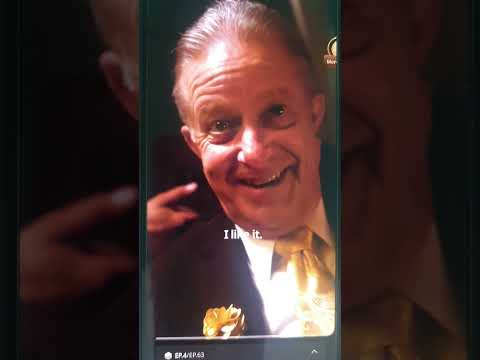 Super Godfather & Cain Hunter