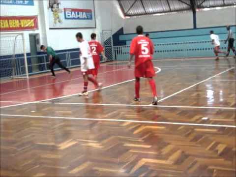 Melhores momentos CTC x Gisela Fundação Sub 17