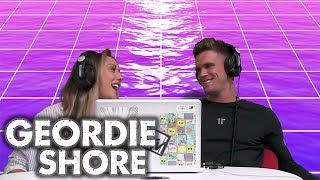 Geordie Shore Reacts To Americans Watch Geordie Shore For The First Time | MTV