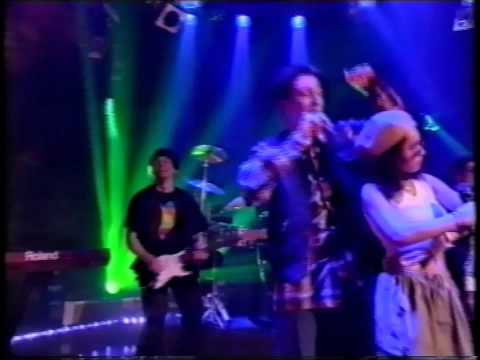 UK SFE 1995 - 08 - Love City Groove - Love City Groove