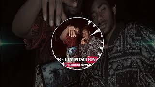 Pretty Position (HP Remix)🇻🇺 2025