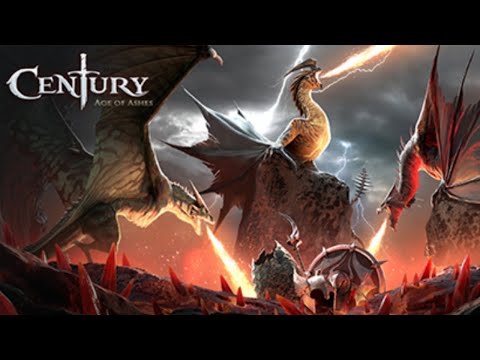 Century: Age Of Ashes - Season 1 Episode 61 (Carnage 6 Vs 6 Won) FINAL EPISODE