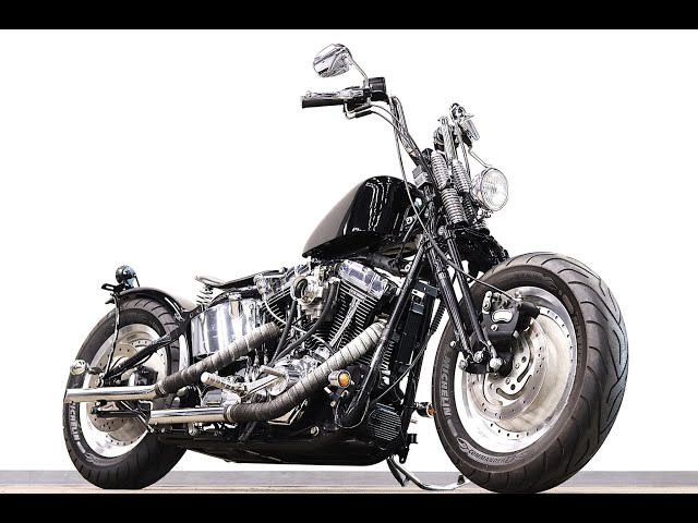 K.Aさん専用6月16日までハーレーダビッドソン FLSTF FATBOY1/6 K.Aさん専用6月16日までハーレーダビッドソン FLSTF FATBOY1/6