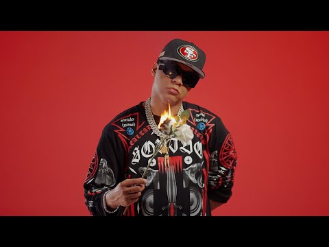 Secreto El Famoso Biberon ❌ @NinoFreestyle - Ateo (Video Oficial)