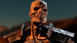 Skyrim СУПЕР ЛЕГЕНДАРНАЯ, ВЫЖИВАНИЕ, ПРОЗРАЧНЫЙ HUD, БЕЗ СМЕРТЕЙ #106 КОЛЛЕГИЯ БАРДОВ!