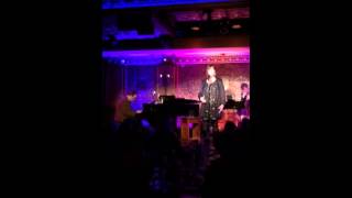 Ann Hampton Callaway and John Bucchino "Grateful"