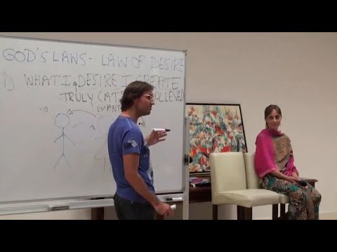 Is It Ok for Me to Not Want My Partner?