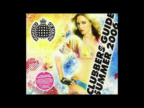 Ministry Of Sound   Clubbers Guide Summer 2006 CD2