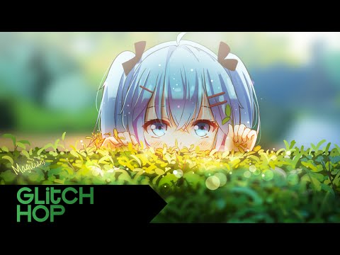 【Glitch Hop】The Cosmic BangerZ - Rain 'N' Something