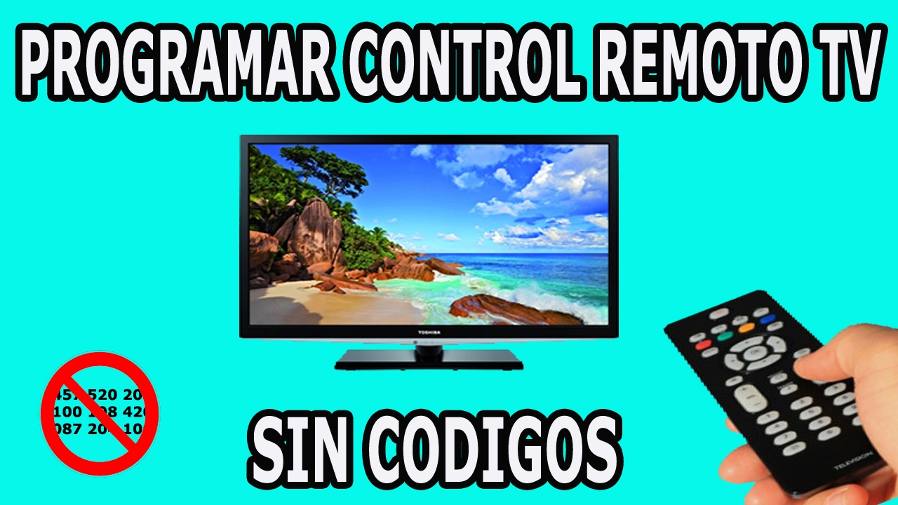 Watch Como Programar Control Remoto Universal de Tv Sin Codigos Now Como Programar Control Remoto Universal de Tv Sin Codigos