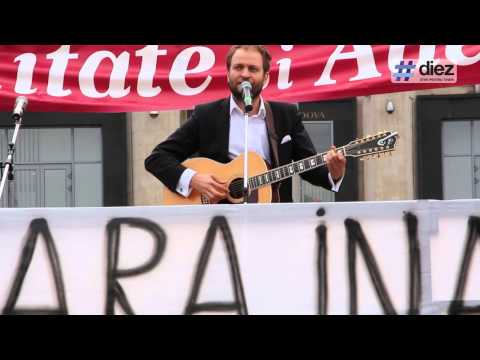 Cristofor Teodorovici Floarea Soarelui