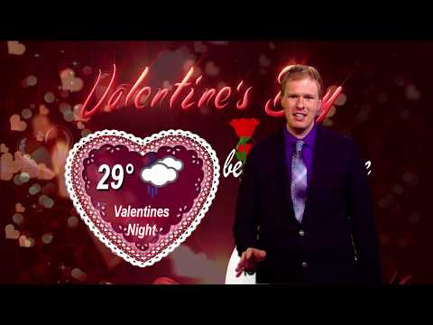 NewsLink Indiana Weather February 13, 2019 - Nathan Gidley