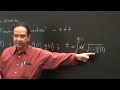 Advanced Topics in General Relativity - Prof. Thanu Padmanabhan - Lec. 1