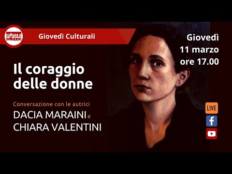 Il coraggio delle donne