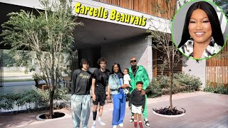 The Lifestyle of Garcelle Beauvais — Grace, Independence & Living on Her Own Terms