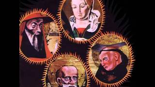 The Gits - Another Shot of Whiskey