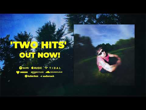 YOUTHYEAR - Two Hits (Official Audio)
