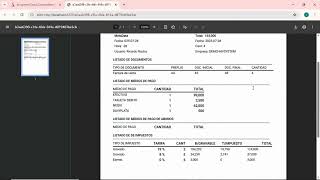 Instalación básica