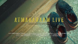Atmaharaam Live