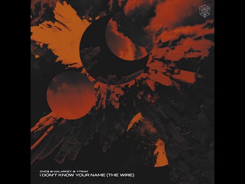 CMC$ & MALARKEY & Ytram - I Don’t Know Your Name (The Wire) [Extended Mix]