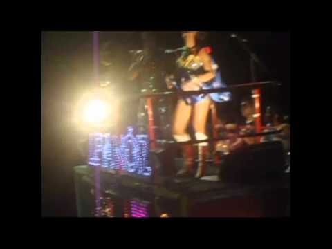 Leva Noiz Carnaval 2011