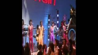 Midnight Star   Wet my Whistle