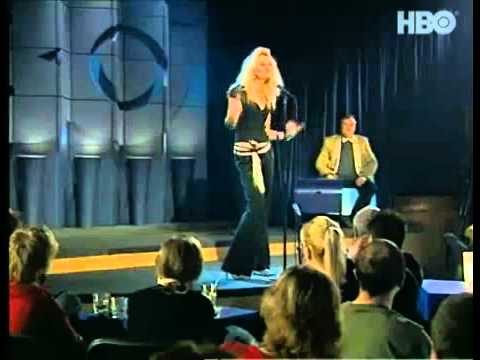 Na Stojáka - Iva Pazderková - Casting