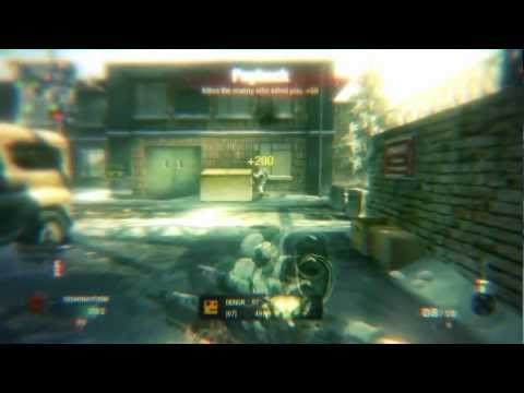 MW3 OCE by Cidal | Reggaestep