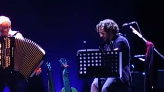 Jack Savoretti ~ Vedrai Vedrai ~ Acoustic Nights, Genoa