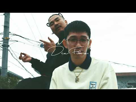 PEAVIS - Nobita (Remix) feat. 孫GONG (Official Video)