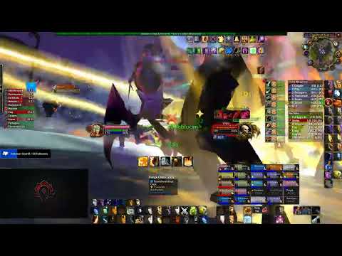 Felmyst | First Kill | Prot Paladin | Sunwell Plateau | WoW TBC Classic