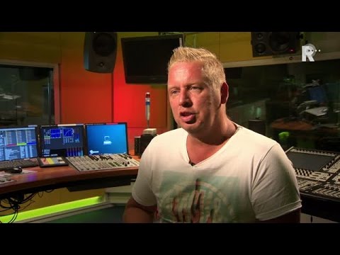 Retourtje Retro:  Arno Kolenbrander - Why God why