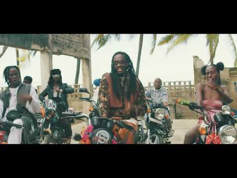 Damian Soul ft Epic Minds X Pepzee & DodePro - Samba (Official Music Video)
