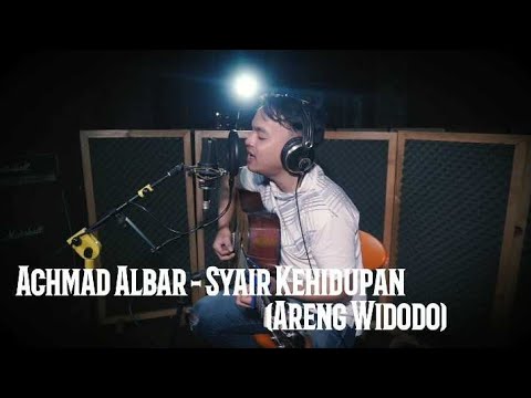 Achmad Albar - Syair Kehidupan (Areng Widodo) Cover by Holly Caesar