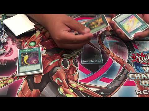 Yugioh San Jose Regionals 2017 Top 4 - Pure Zoo - Giovanny Ceron