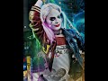 Bodha Neethane Song Harley Quinn WhatsApp Status HD Tamilwhatsappstatus Shorts Anirudh Ome Creation