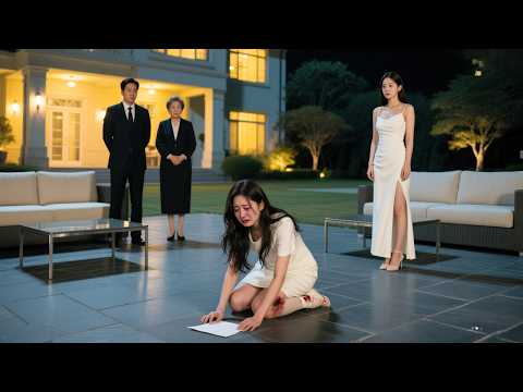 she served a family and was eventually kicked out and died miserably. Now, she seeks revenge!