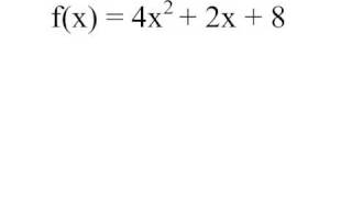 How can you tell if a polynomial function is even, odd, or neither looking at the exponents?