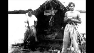 Gustavo Santaolalla - Partida Del Leprosario