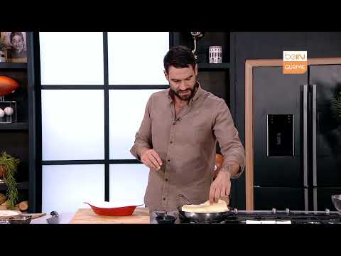 Meksika Usulü Yumurta | Yağız İzgül | Yağız'la Kolay Mutfak 🍳