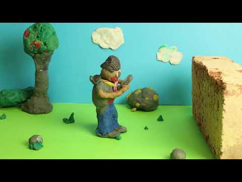 Umělci po škole – Montessori –  pásmo animací