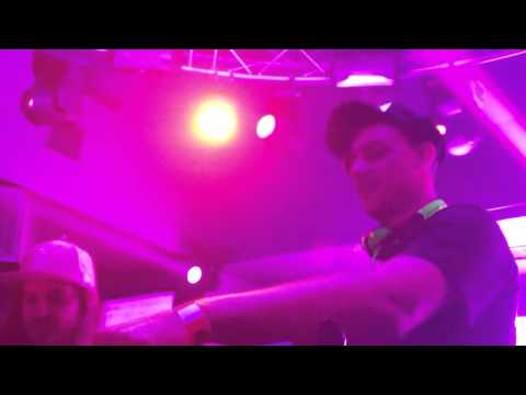Uberjak'd Opening Set At Sutra OC