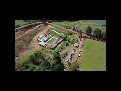 Rodeio de Vacaria      #rodeio #vacaria #dji #rodeio de vacaria #riograndedosul