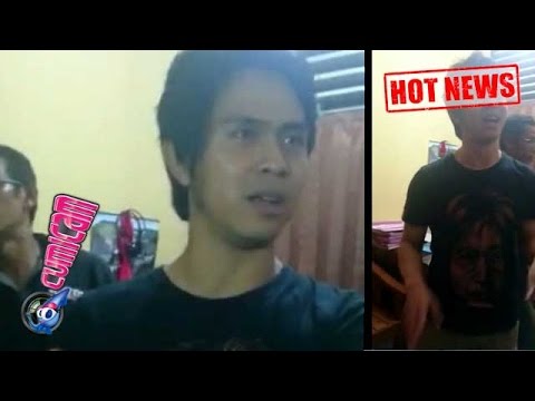 Cakra Dipukul Orang Gila di Pangandaran - Cumicam 19 Oktober 2015